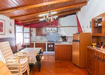 Cucina - Villa Via Tamigi
 
20, Catania - foto 42