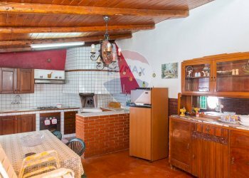 Cucina - Villa Via Tamigi
 
20, Catania - foto 44