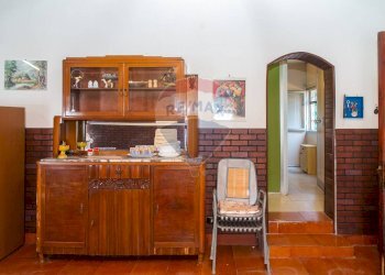 Soggiorno - Villa Via Tamigi
 
20, Catania - foto 46