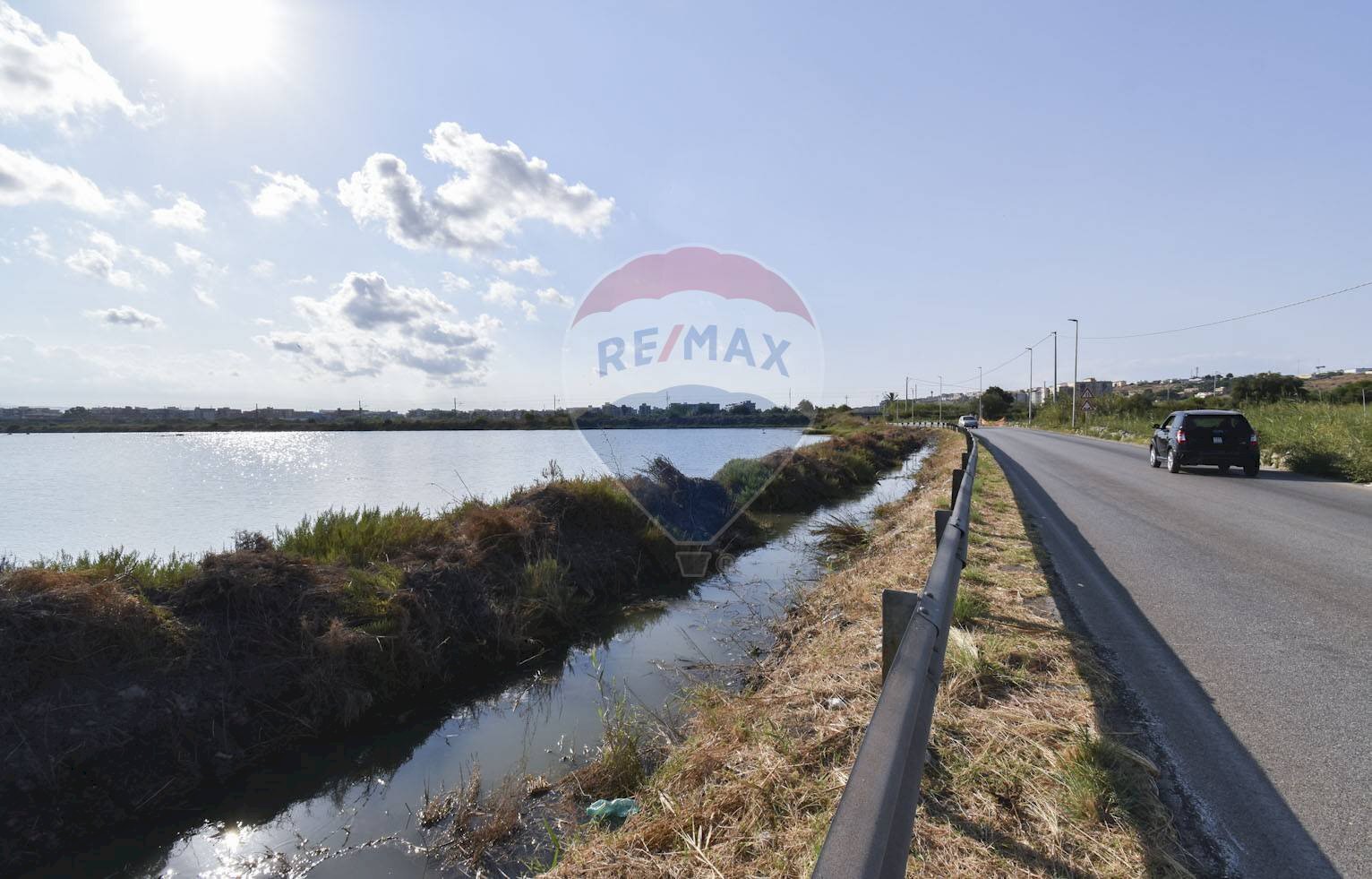 Vista dell\'acqua - Terreno agricolo Contrada Scardina
 
snc, Augusta - foto 2