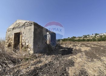 Casa all\'aperto - Terreno agricolo Contrada Scardina
 
snc, Augusta - foto 1