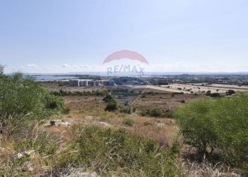 Edificio all\'aperto - Terreno agricolo Contrada Scardina
 
snc, Augusta - foto 6