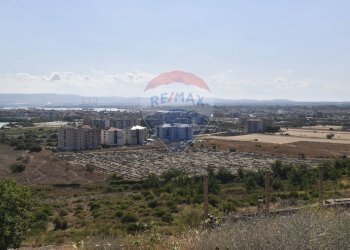 Edificio all\'aperto - Terreno agricolo Contrada Scardina
 
snc, Augusta - foto 11
