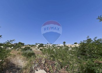 Edificio all\'aperto - Terreno agricolo Contrada Scardina
 
snc, Augusta - foto 14