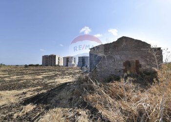 Casa all\'aperto - Terreno agricolo Contrada Scardina
 
snc, Augusta - foto 23