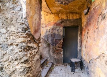 Stanza vuota - Casa indipendente Via Piccione
 
33, Biancavilla - foto 3