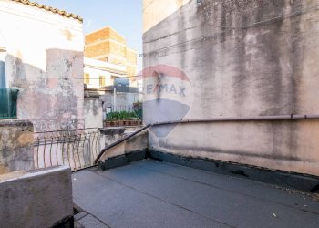 Terrazza - Casa indipendente Via Piccione
 
33, Biancavilla - foto 4