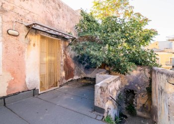 Terrazza - Casa indipendente Via Piccione
 
33, Biancavilla - foto 5