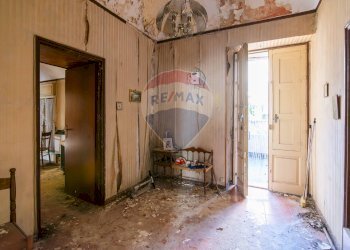 Hall / corridoio - Casa indipendente Via Piccione
 
33, Biancavilla - foto 6