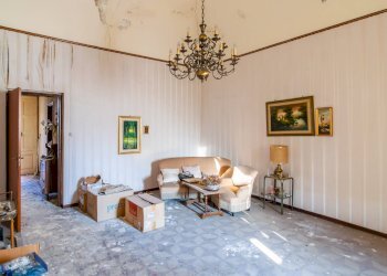 Soggiorno - Casa indipendente Via Piccione
 
33, Biancavilla - foto 11