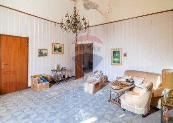 Soggiorno - Casa indipendente Via Piccione
 
33, Biancavilla - foto 13