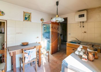 Cucina - Casa indipendente Via Piccione
 
33, Biancavilla - foto 19