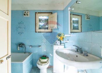 Bagno - Casa indipendente Via Piccione
 
33, Biancavilla - foto 22