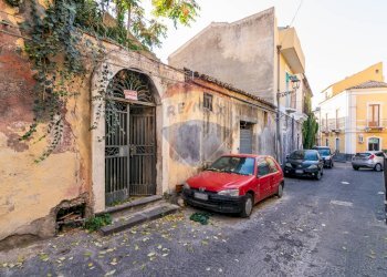 Casa all\'aperto - Casa indipendente Via Piccione
 
33, Biancavilla - foto 25