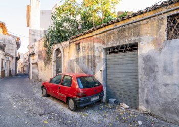 Edificio all\'aperto - Casa indipendente Via Piccione
 
33, Biancavilla - foto 26