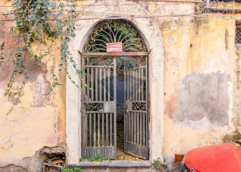 Edificio all\'aperto - Casa indipendente Via Piccione
 
33, Biancavilla - foto 27