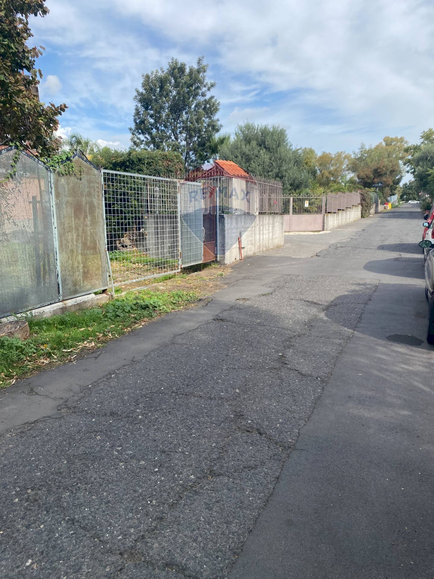 Non correlato - Terreno edificabile Via Trappeto
 
snc, Valverde - foto 3