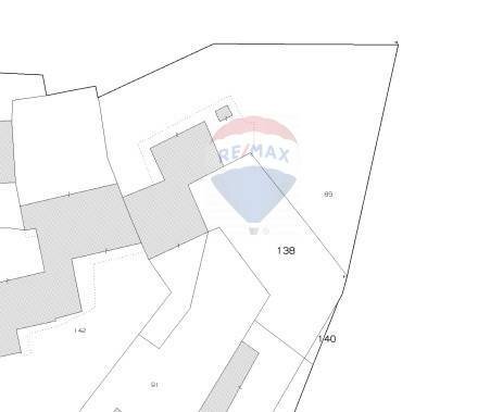 Pianta 2D - Terreno edificabile Via Trappeto
 
snc, Valverde - planimetria 1