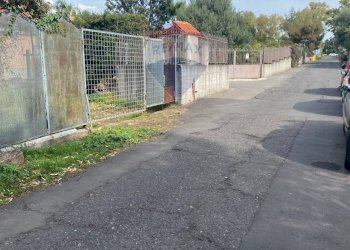 Non correlato - Terreno edificabile Via Trappeto
snc, Valverde - foto 3