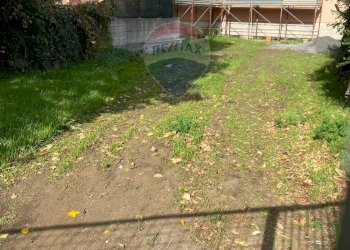 Giardino - Terreno edificabile Via Trappeto
snc, Valverde - foto 6