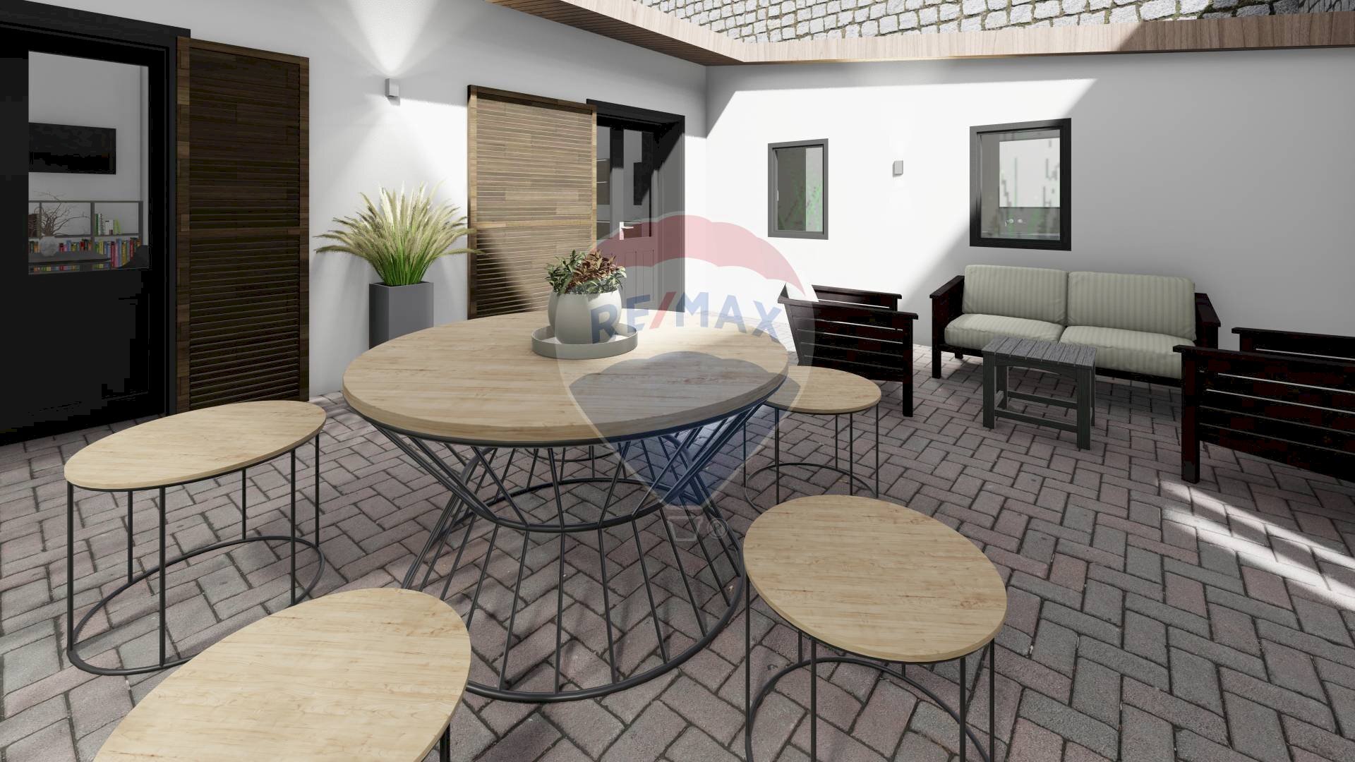 Foto 1 - Casa indipendente vico magnato
 
9, Catania - foto 1