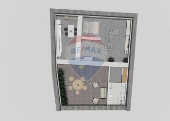 Foto 21 - Casa indipendente vico magnato
 
9, Catania - foto 21