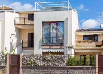 Casa all\'aperto - Appartamento Via Treviso
 
9/A, San Giovanni la Punta - foto 2