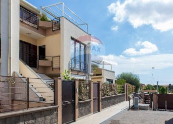 Edificio all\'aperto - Appartamento Via Treviso
 
9/A, San Giovanni la Punta - foto 4