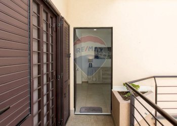 Hall / corridoio - Appartamento Via Treviso
 
9/A, San Giovanni la Punta - foto 8