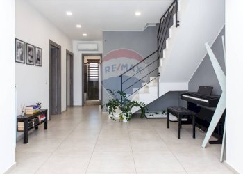 Hall / corridoio - Appartamento Via Treviso
 
9/A, San Giovanni la Punta - foto 9