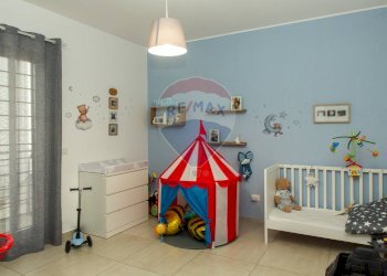 Camera / camera da letto - Appartamento Via Treviso
 
9/A, San Giovanni la Punta - foto 12