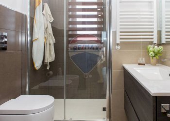 Bagno - Appartamento Via Treviso
 
9/A, San Giovanni la Punta - foto 15