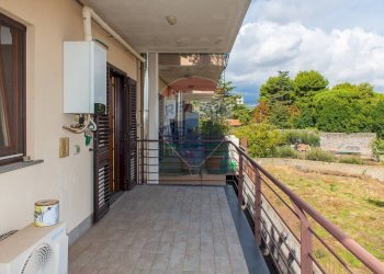 Balcone - Appartamento Via Treviso
 
9/A, San Giovanni la Punta - foto 19