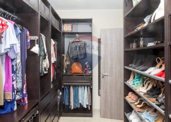 Cabina armadio - Appartamento Via Treviso
 
9/A, San Giovanni la Punta - foto 21