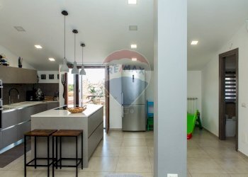 Cucina - Appartamento Via Treviso
 
9/A, San Giovanni la Punta - foto 24