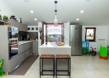 Cucina - Appartamento Via Treviso
 
9/A, San Giovanni la Punta - foto 25