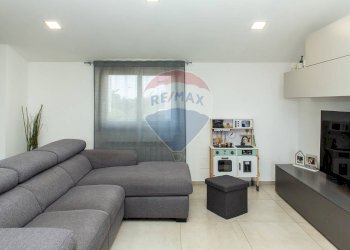 Soggiorno - Appartamento Via Treviso
 
9/A, San Giovanni la Punta - foto 27