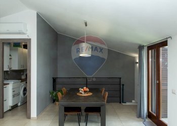 Sala da pranzo - Appartamento Via Treviso
 
9/A, San Giovanni la Punta - foto 28