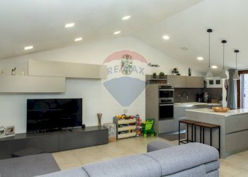 Soggiorno - Appartamento Via Treviso
 
9/A, San Giovanni la Punta - foto 31