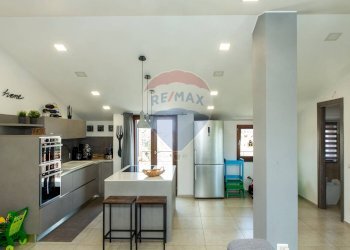 Cucina - Appartamento Via Treviso
 
9/A, San Giovanni la Punta - foto 32