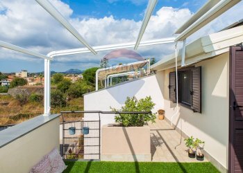 Terrazza - Appartamento Via Treviso
 
9/A, San Giovanni la Punta - foto 41