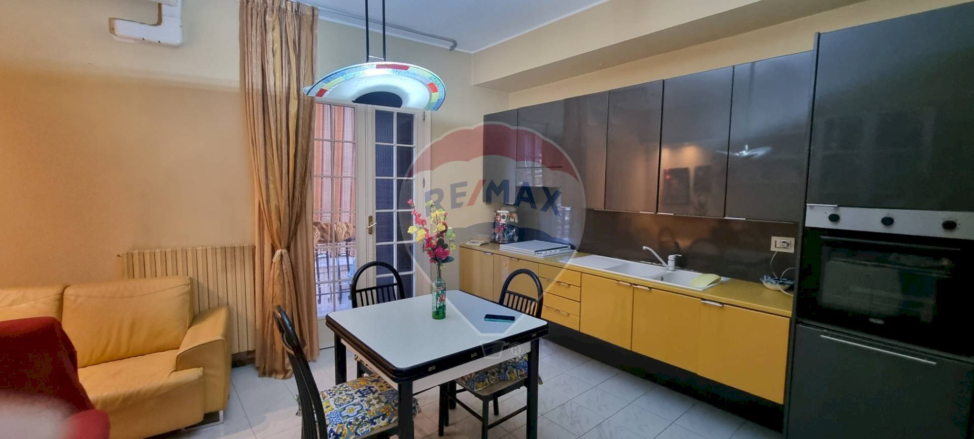 Cucina - Apartment VIA VARESE
 
20, Paterno - photo 1