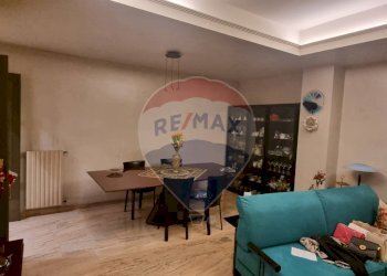 Sala da pranzo - Appartamento VIA VARESE
 
20, Paterno - foto 4