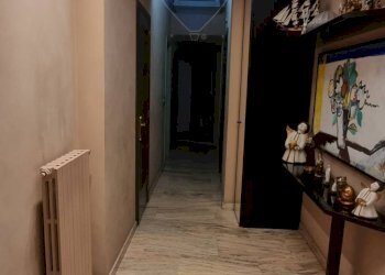 Hall / corridoio - Appartamento VIA VARESE
 
20, Paterno - foto 5