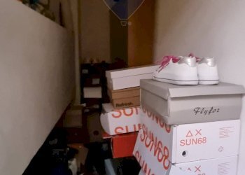 Camera / camera da letto - Appartamento VIA VARESE
 
20, Paterno - foto 12