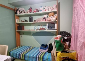 Camera / camera da letto - Appartamento VIA VARESE
 
20, Paterno - foto 13