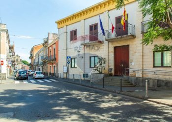 Edificio all\'aperto - Casa semi indipendente Via Roma
 
210, San Giovanni la Punta - foto 4