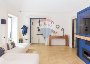 Soggiorno - Casa semi indipendente Via Roma
 
210, San Giovanni la Punta - foto 7