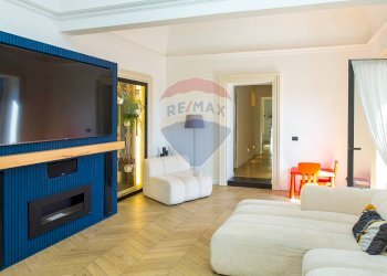 Soggiorno - Casa semi indipendente Via Roma
 
210, San Giovanni la Punta - foto 10