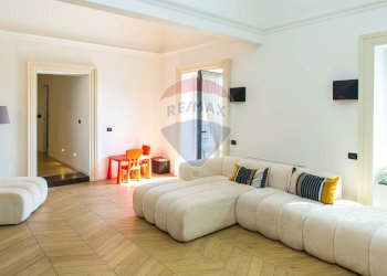 Soggiorno - Casa semi indipendente Via Roma
 
210, San Giovanni la Punta - foto 11